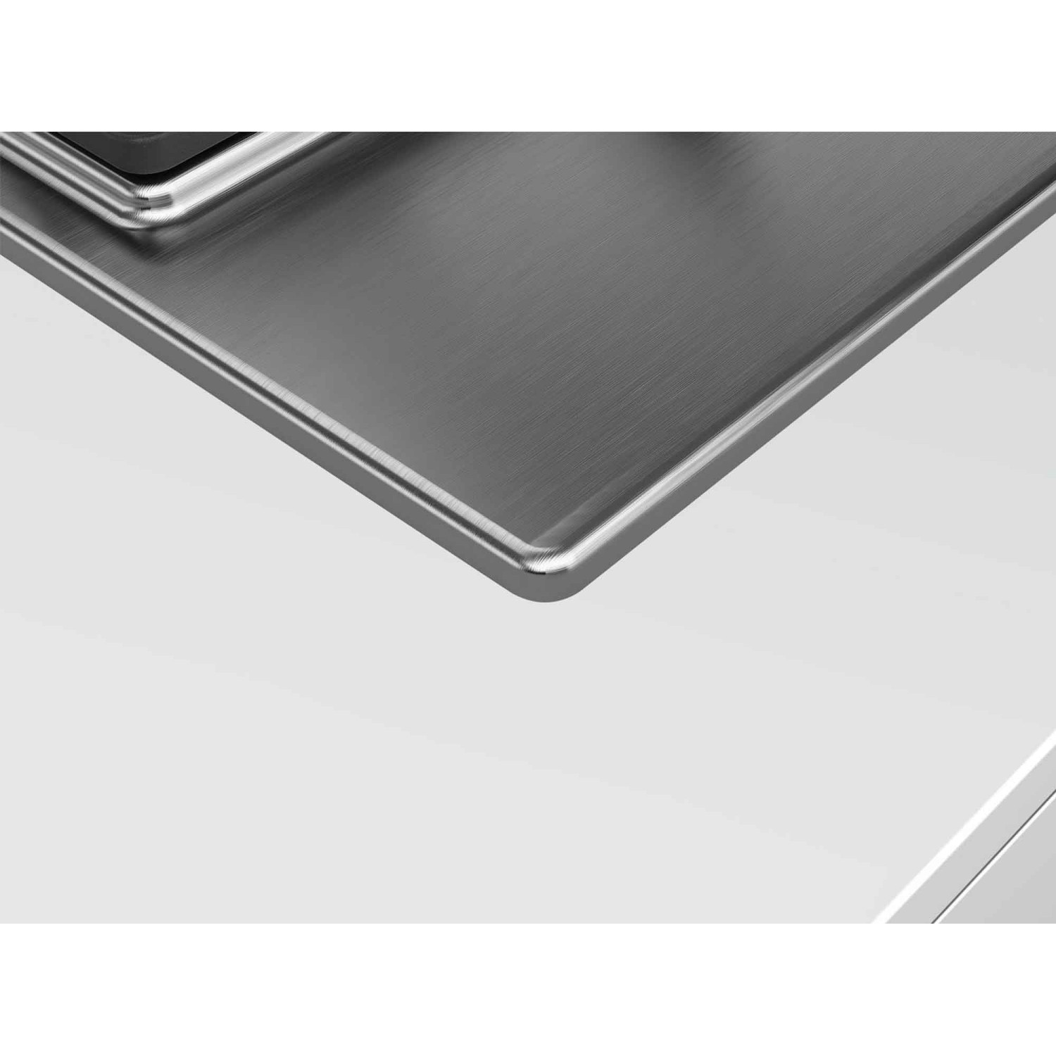 Built-in gas cooktop Bosch PCP6A5B90M — 8