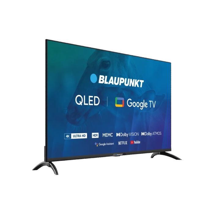 Blaupunkt 43QBG7000 — 2