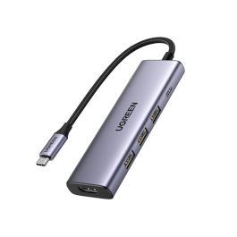 UGREEN USBC Multifunction Adapter 15596
