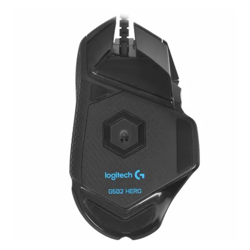 Игровая мышь Logitech G502 HERO Gaming — 2