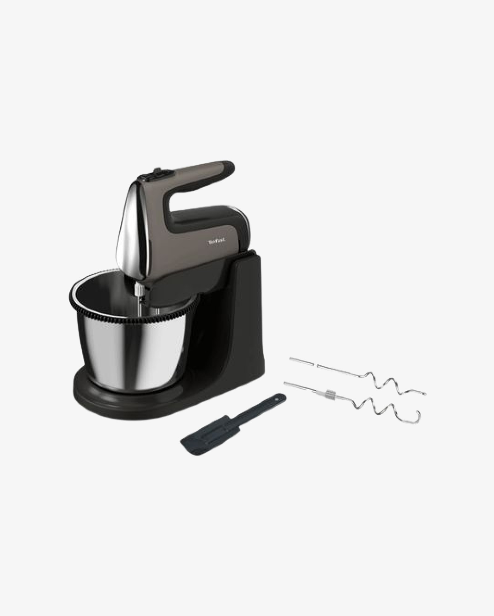 Հարիչ Tefal HT654E38 — 8