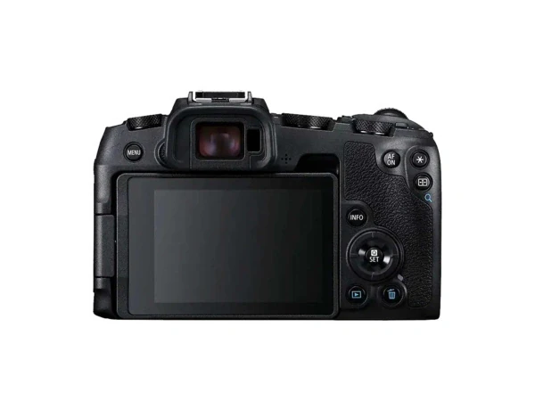 EOS RP RF24-105 IS STM — 3