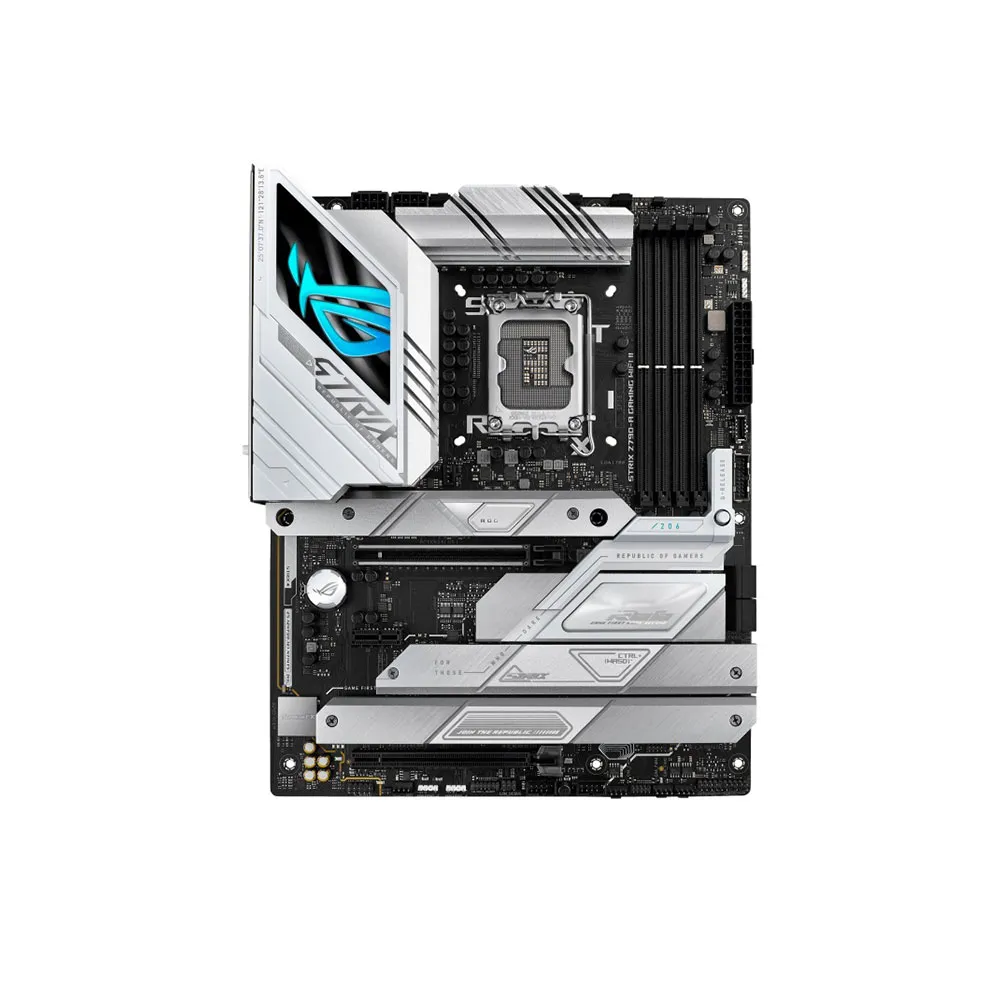 ROG Strix Z790-A Gaming WiFi II — 2