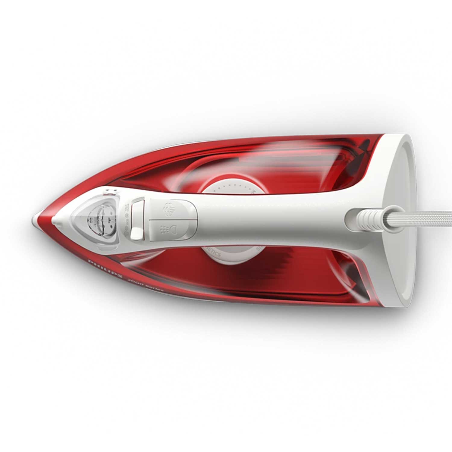 Утюг Philips DST2010 40 — 3