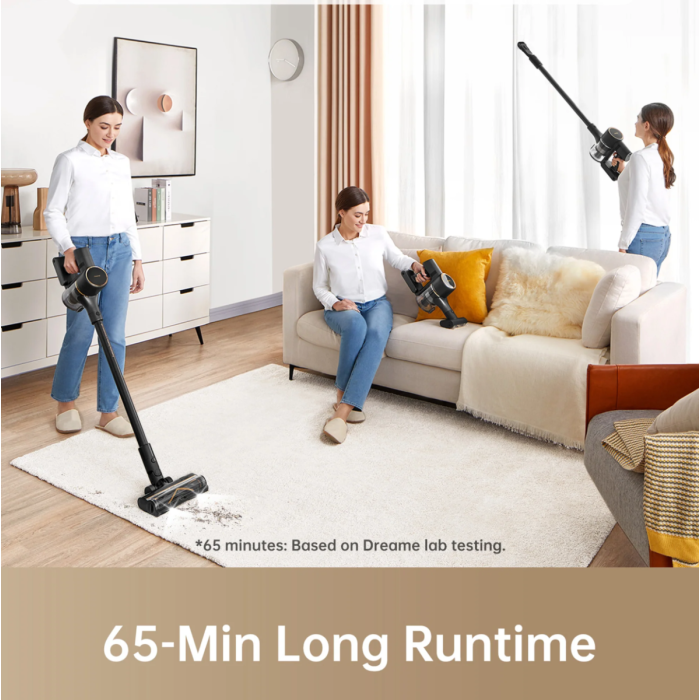 Dreame Cordless Vacuum Cleaner R10s Pro VZV23A — 6