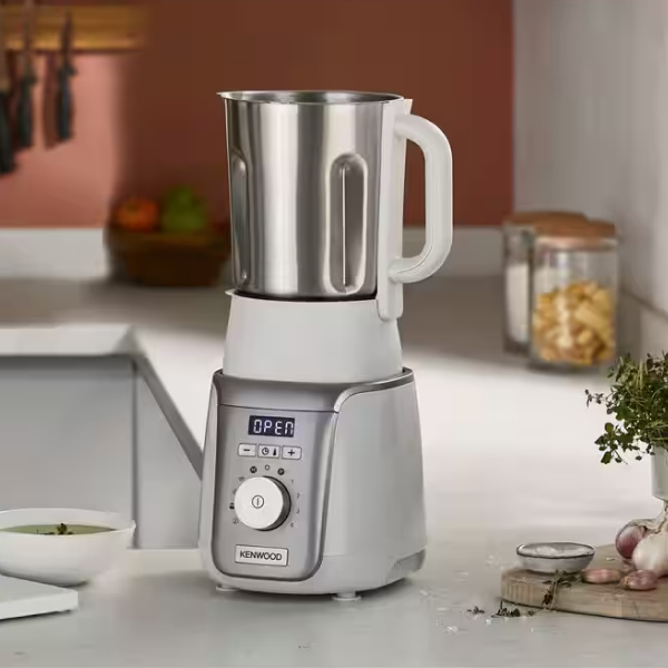 Food processor Kenwood SoupEasy+ CBL30.000CP — 5