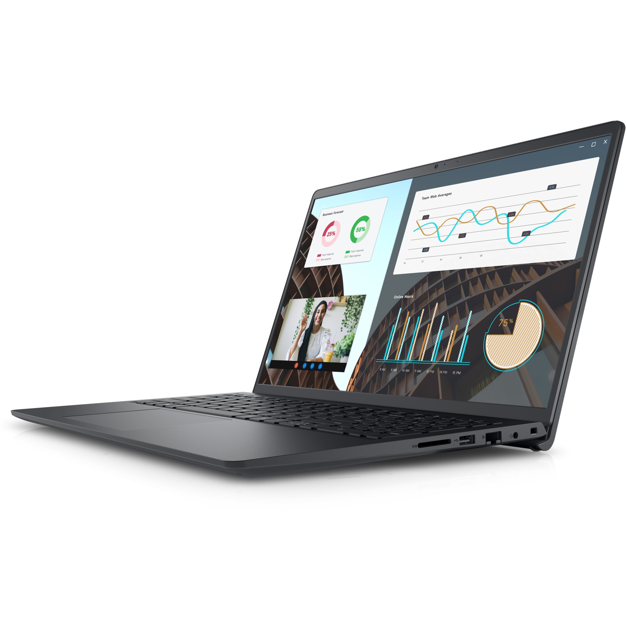 Vostro 15 3530 — 6