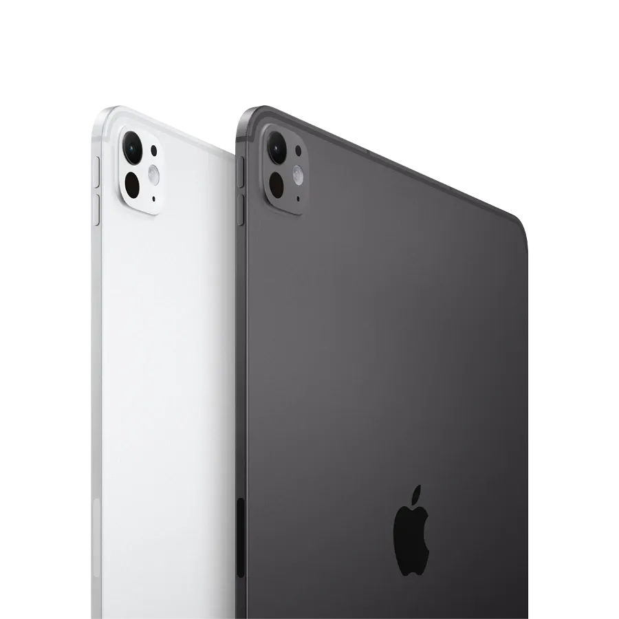 iPad Pro 13-inch (M5) — 30