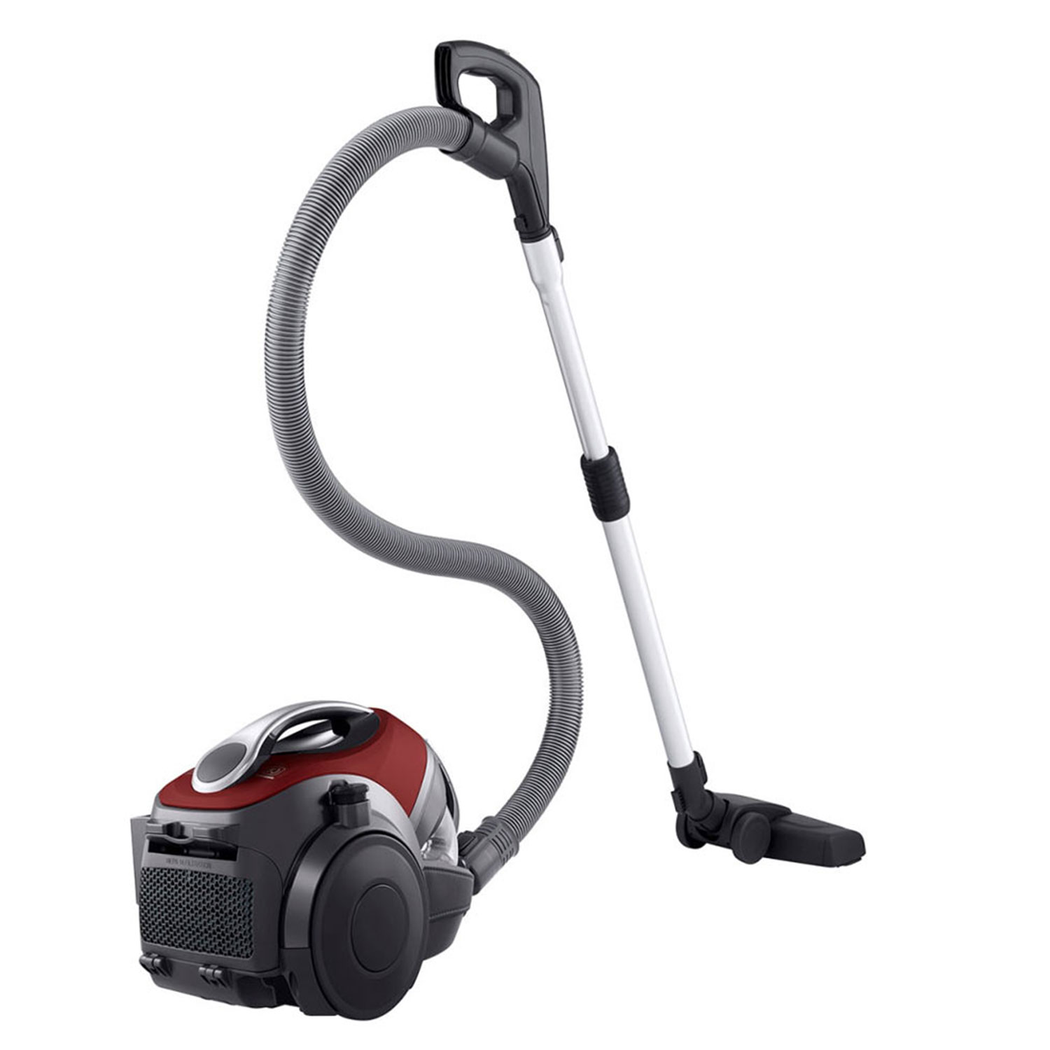 Bagless vacuum cleaner LG VC83209UHA — 3