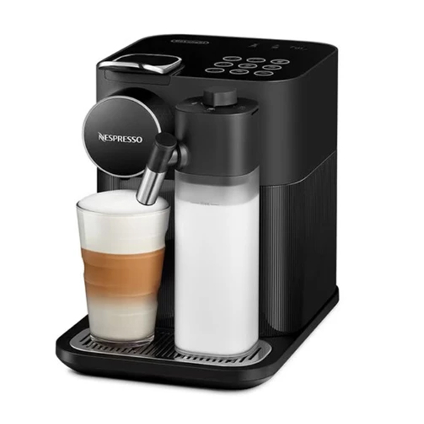 Capsule coffee maker DeLonghi Nespresso Gran Lattissima EN640.B — 4