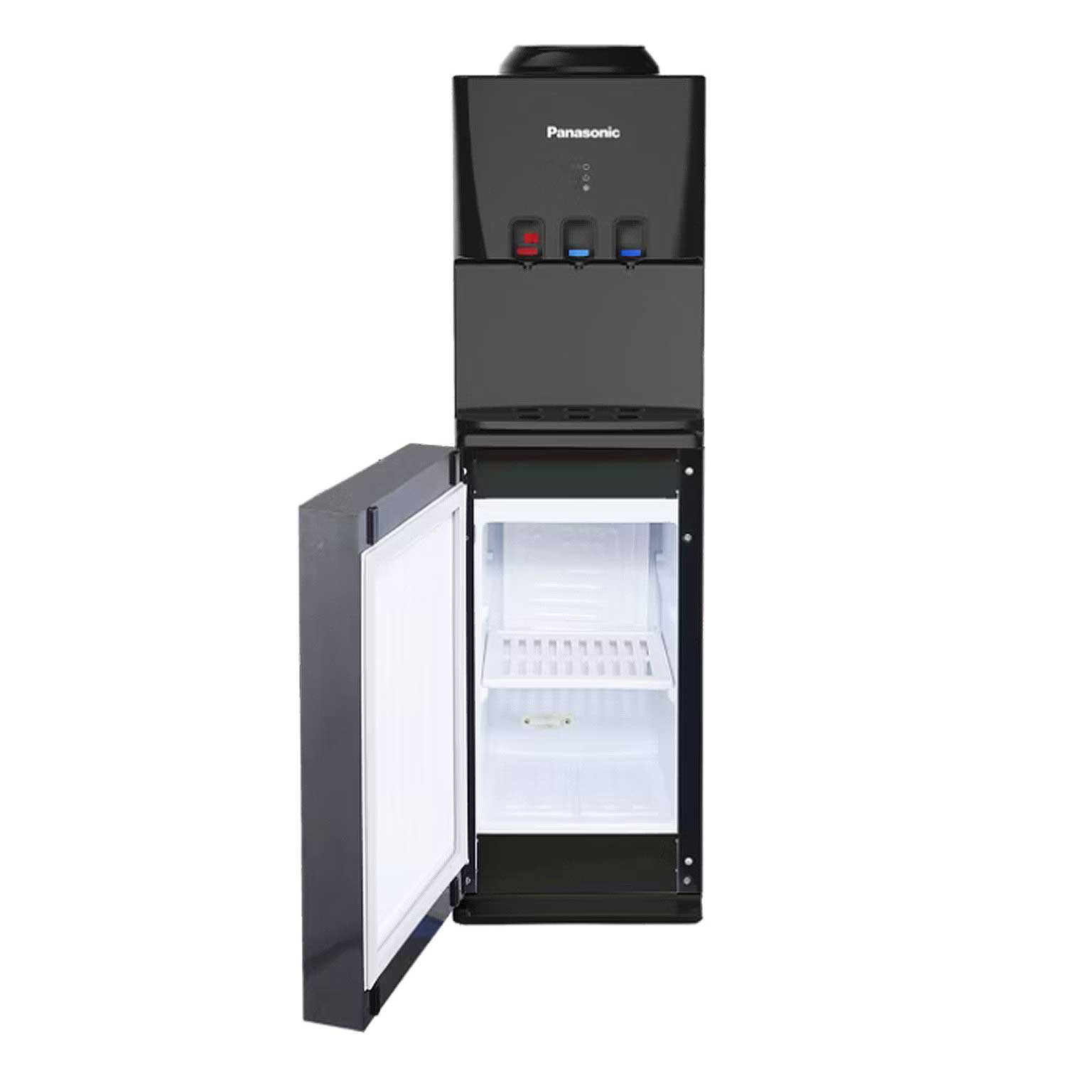 Water dispenser Panasonic SDM-WD3320TF with refrigerator — 7