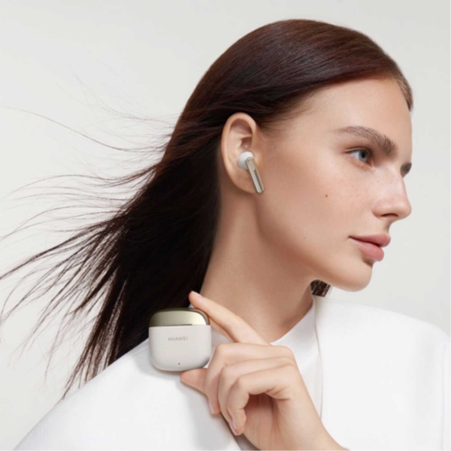 Tws headphone FreeBuds SE 3 T0016L Wired Charging 55037990 — 5