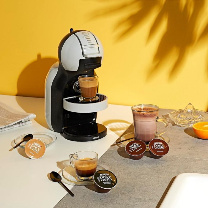 Krups Dolce Gusto Mini Me KP123B10 — 6