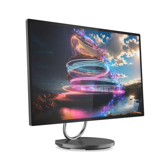 AIO Yoga 31 Ultra 7 258V RTX4050 W11H F0HX001FRU — 2