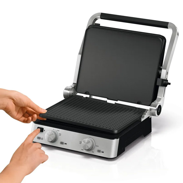 Grill Braun CG7010 — 7