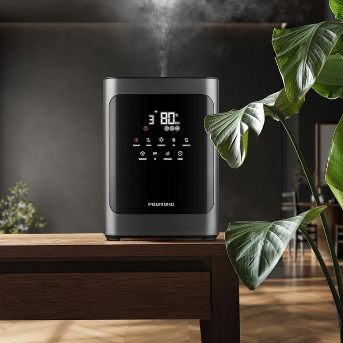 REDMOND HF2201S Air humidifier — 6