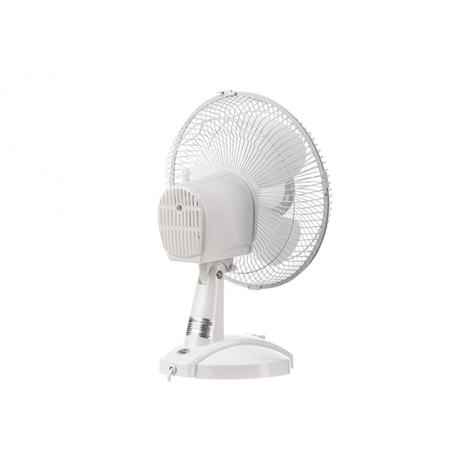 Fan CENTEK CT-5006 BL — 3