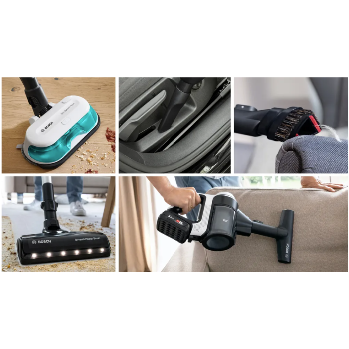BCS71HYG1 Handheld cordless washing vacuum cleaner — 3