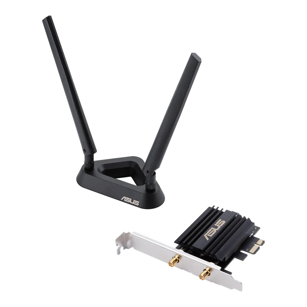 PCE-AX58BT — 3