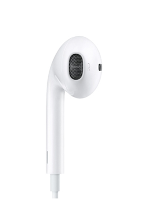EarPods with Remote and Mic — 2