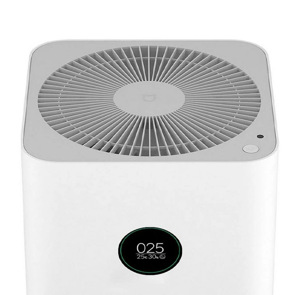 Air purifier Xiaomi Smart Air Purifier 4 Pro — 3