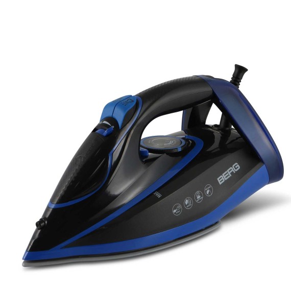 Iron BERG BI-621BL — 3