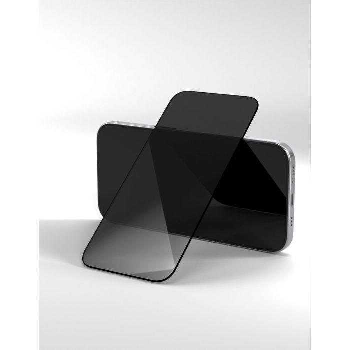 VLP Privacy Glass iPhone Pro 16 Pro Frame 1061157 — 3