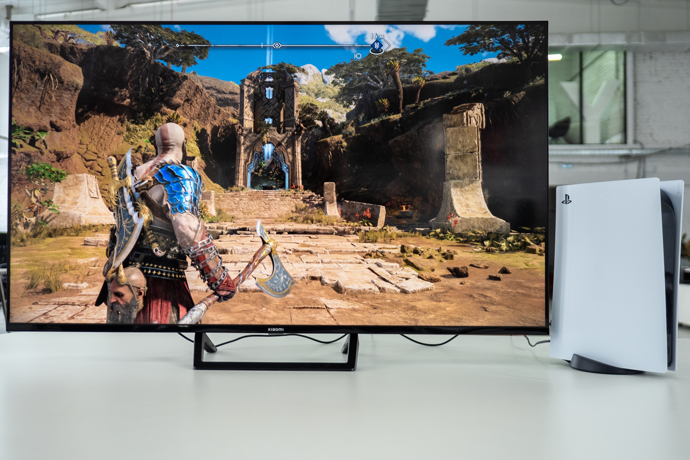 TV Xiaomi A2 43 L43M7 — 4