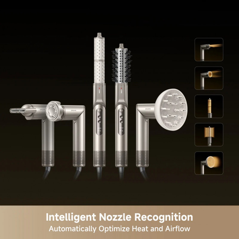 DREAME Dazzle AZD20A — 3