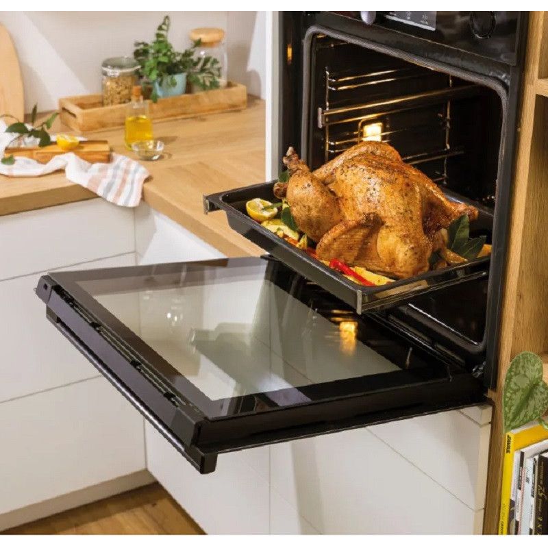 Built-in oven GORENJE BOS6747A01BG — 8
