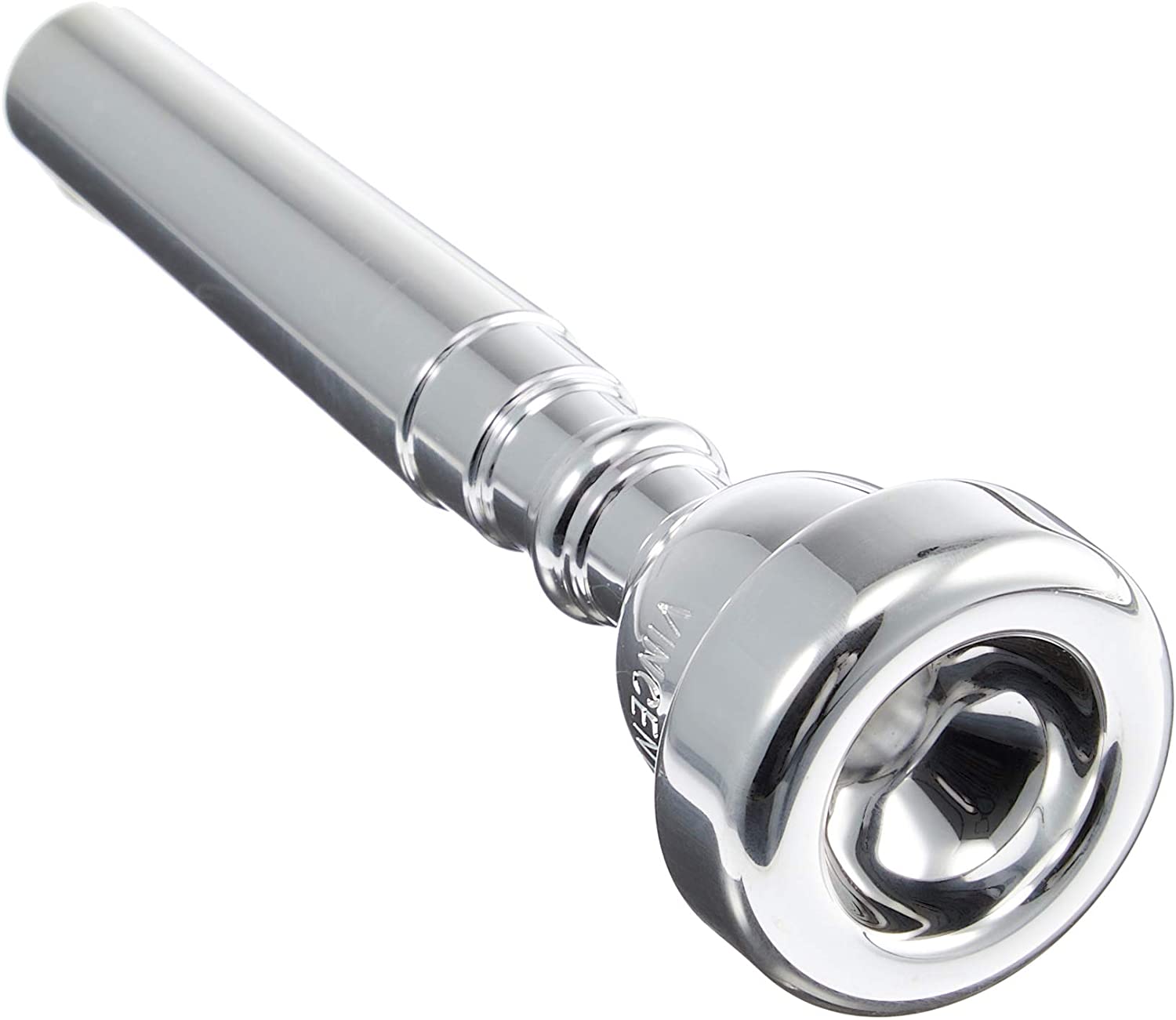 Vincent Bach 7C Trumpet Mouthpiece — 4