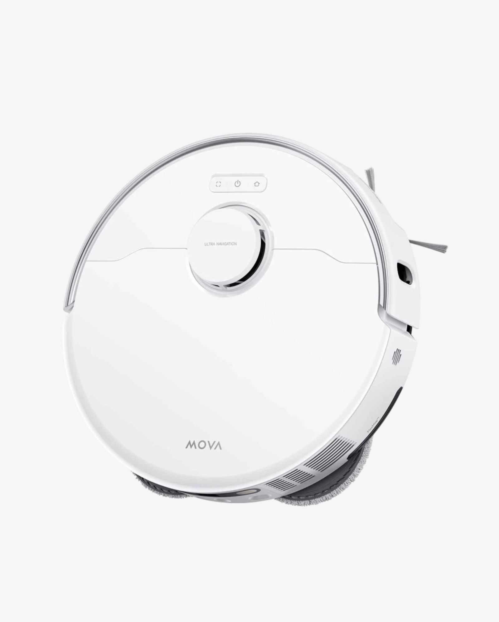 Vacuum cleaner robot MOVA P50 ULTRA RLP23SE — 12