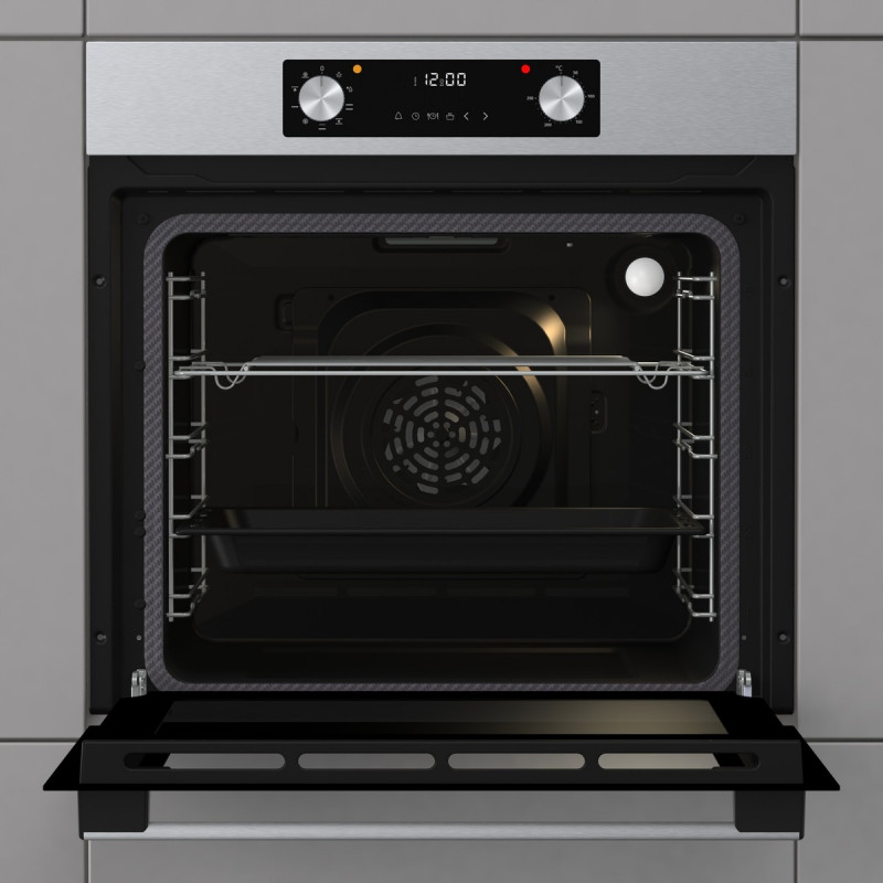 Built-in oven GORENJE BO6737E02AXN — 4