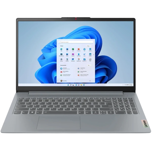IdeaPad Slim 3 15IAN8 — 5