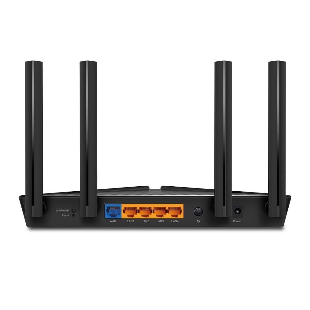 Маршрутизатор TP-Link AX53 AX3000 AX53 — 4