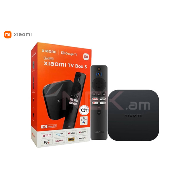 TV Box S 3