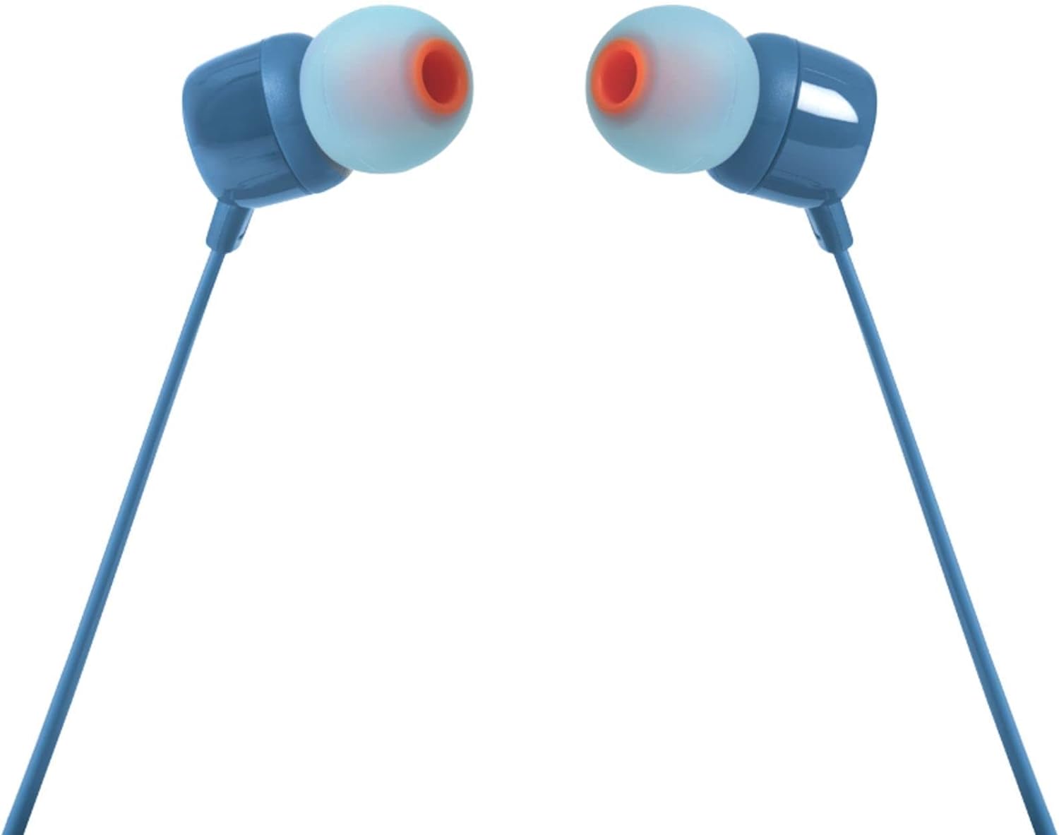 Headphones JBL Tune 110 — 8