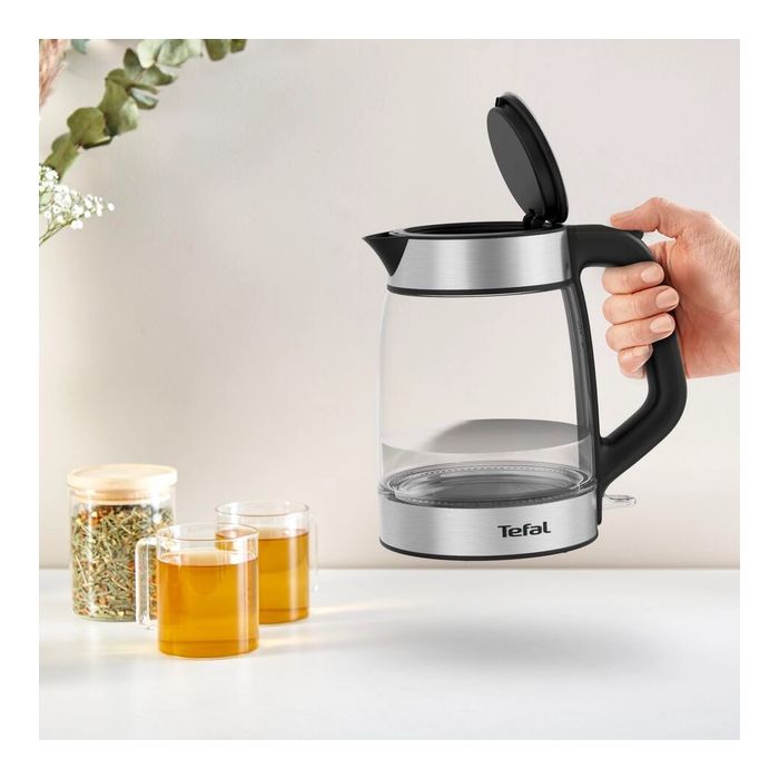 KI605830 Electric Glass Kettle — 7