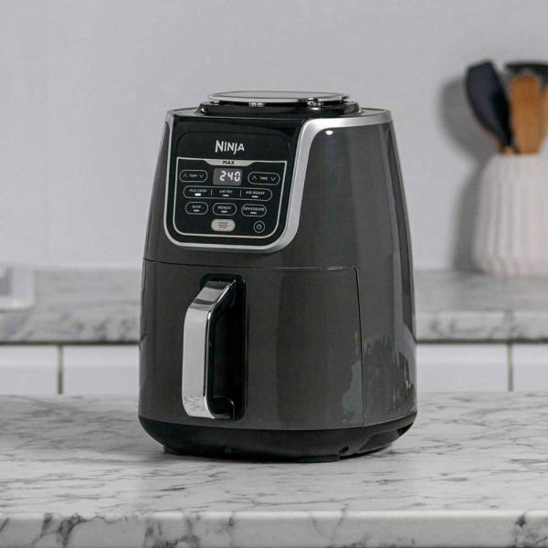 Air Fryer Ninja MAX AF160EU — 7