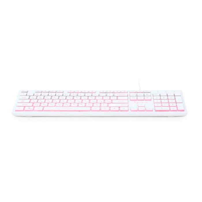 Gembird KB UML3 01 W RU — 2