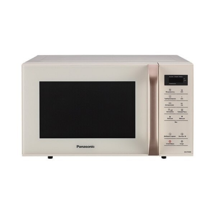 NN-ST35MKZPE Microwave oven — 4