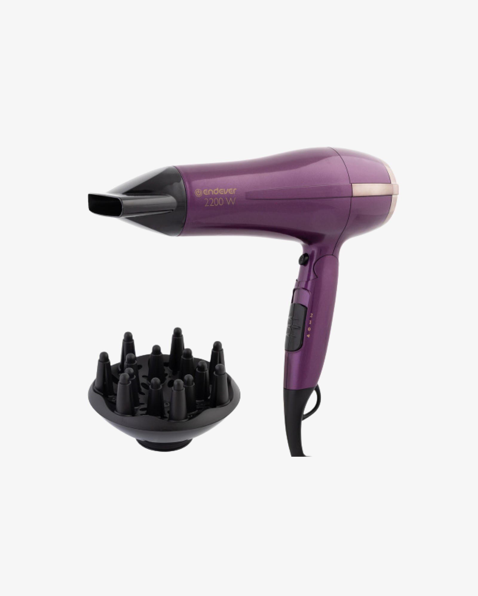ENDEVER AURORA 473 Varsahardarichner — 2