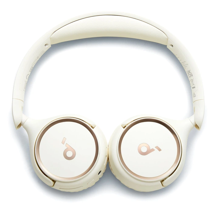 Soundcore H30i On-Ear Headphones A3012G21 — 4
