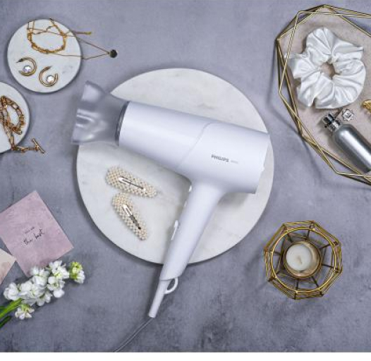 Hair dryer Philips BHD500 00 2100W — 7