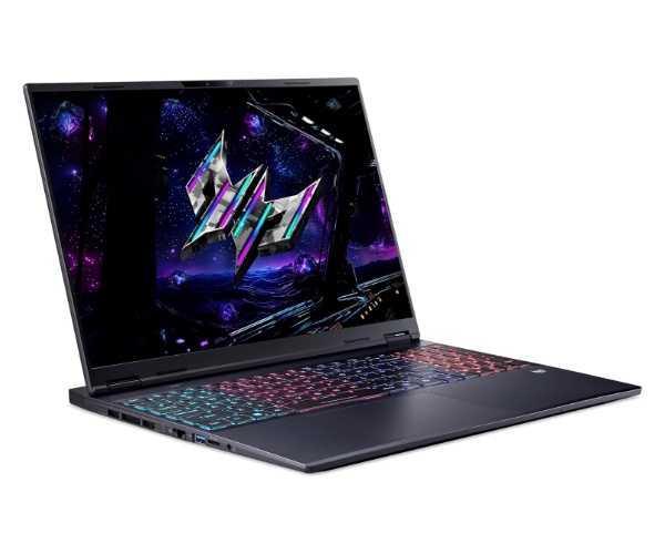 Ноутбук Acer Predator Helios Neo 16S AI PHN16S-71 — Ultra 9 275HX OLED — 3