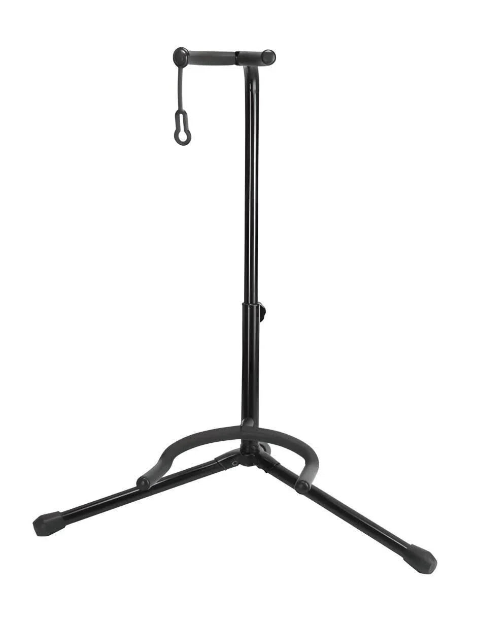 Soundking DG016 BK Guitar Stand — 2