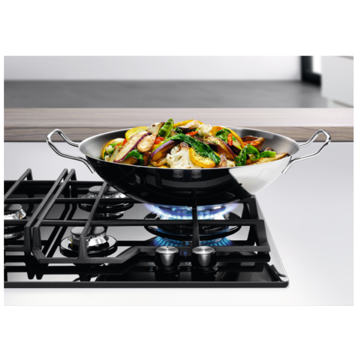 KGG6456K Gas Hob — 11