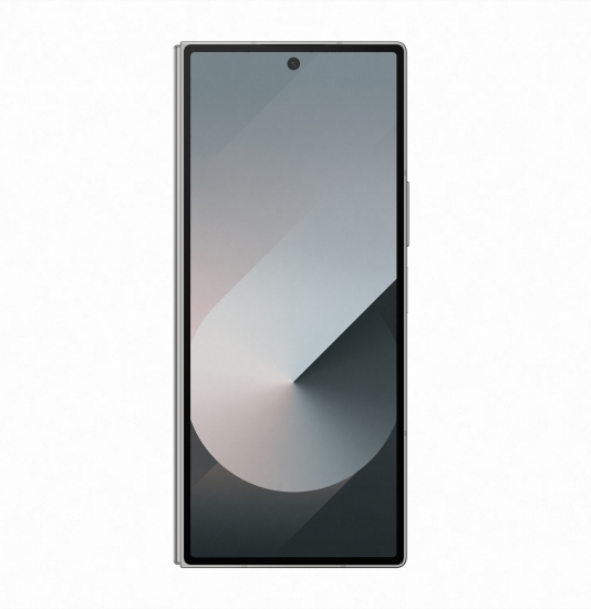 Galaxy Z Fold6 — 12