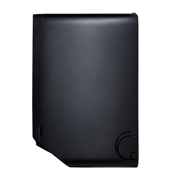 Air conditioner inverter Electrolux Onix Super DC EACS I-18HIX- N8 in EACS/I-18HIX-BLACK/N8/IN — 5