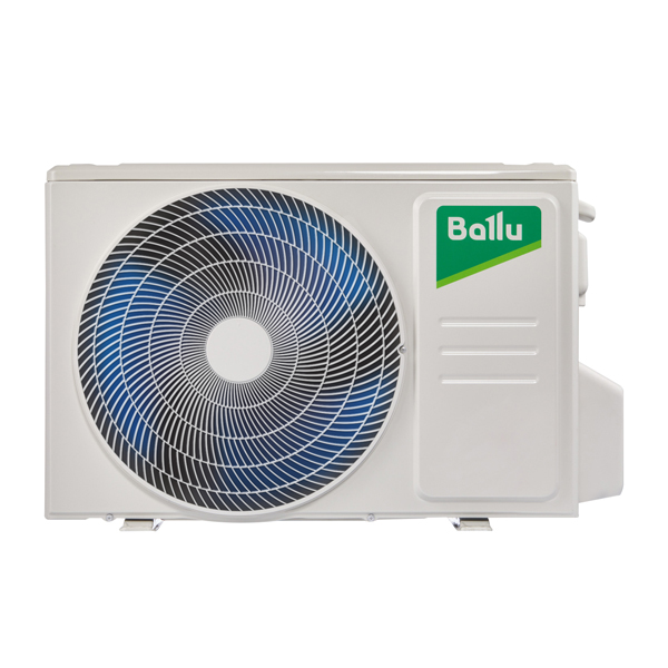 Air conditioner Ballu Olympio Edge BSO 07HN8_22Y 7000 BTU — 4